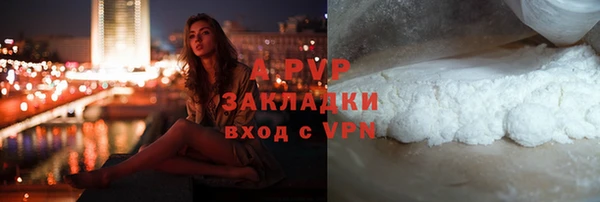 твердый Алексин