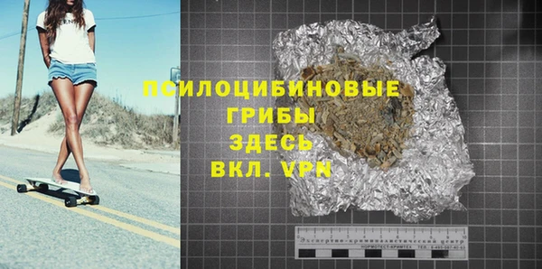 твердый Алексин