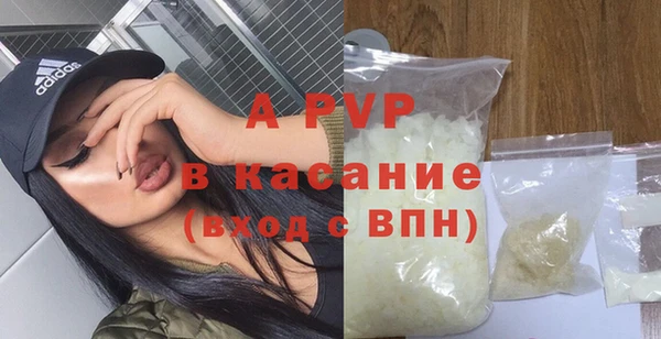 твердый Алексин
