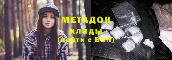твердый Алексин