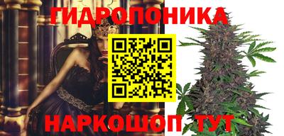 каннабис Донской